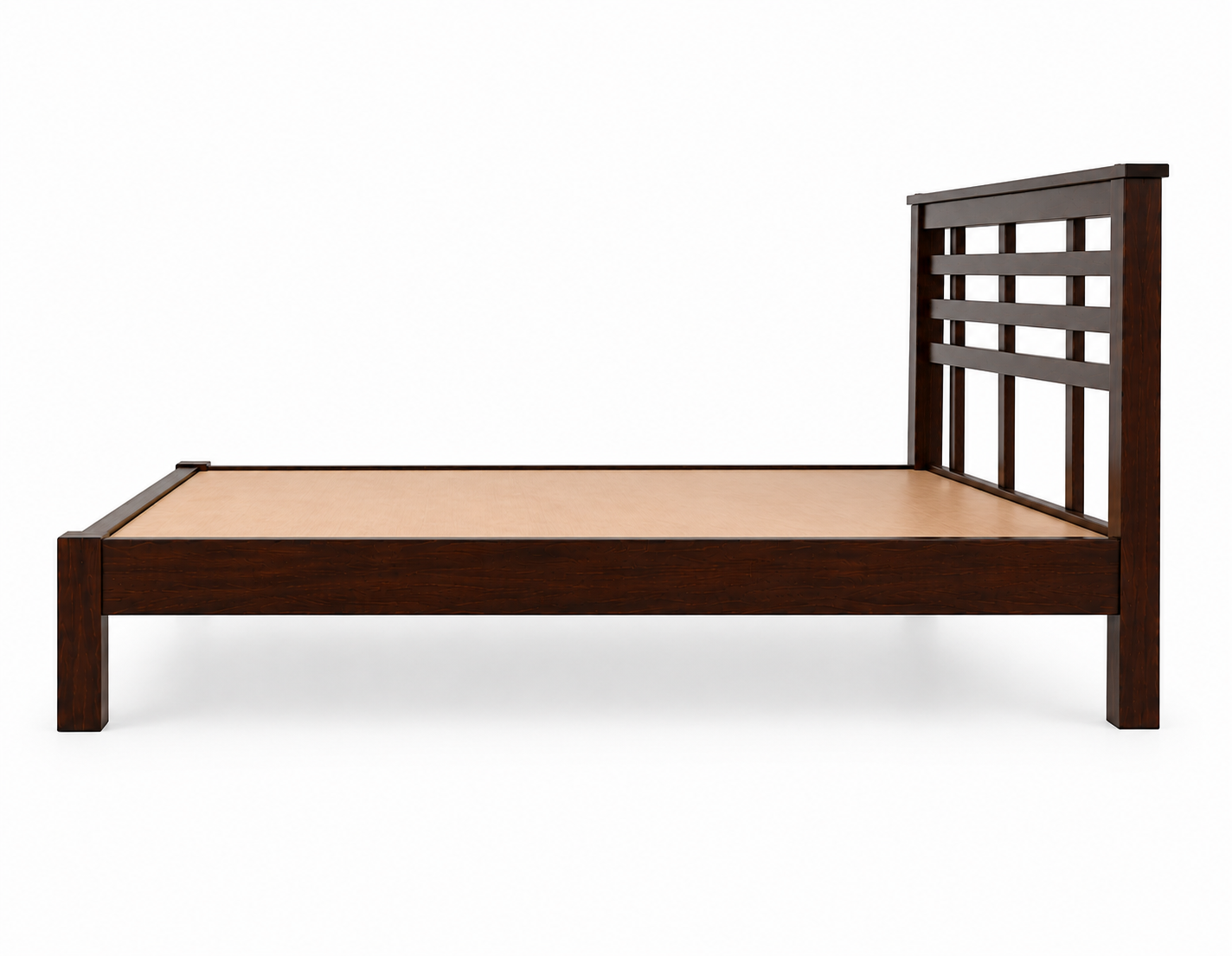 Bedcot without Storage Design 1 view 6